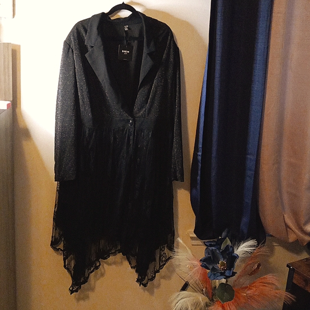 Evening dress